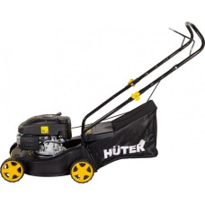 Газонокосилка бензиновая HUTER GLM-420LT