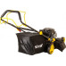 Газонокосилка бензиновая HUTER GLM-460ST Газонокосилка бензиновая HUTER GLM-460ST
