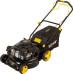 Газонокосилка бензиновая HUTER GLM-5,0 ST Газонокосилка бензиновая HUTER GLM-5,0 ST