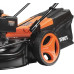 Газонокосилка бензиновая PATRIOT PT 46