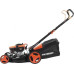 Газонокосилка бензиновая PATRIOT PT 46