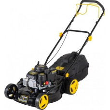 Газонокосилка бензиновая HUTER GLM-5.0 S