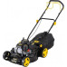 Газонокосилка бензиновая HUTER GLM-5.0 S