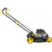 Газонокосилка бензиновая HUTER GLM-5.0 S