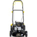 Газонокосилка бензиновая HUTER GLM-5.0 S
