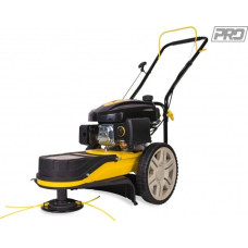 Газонокосилка бензиновая CHAMPION LMH 5629 Газонокосилка бензиновая CHAMPION LMH 5629