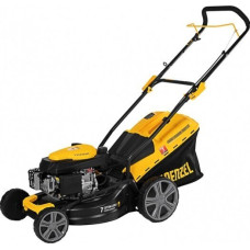 Газонокосилка бензиновая Denzel GLD-460