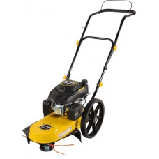 Газонокосилка бензиновая HUTER GLM-5,0 L