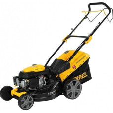 Газонокосилка бензиновая Denzel GLD-460SP