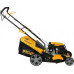 Газонокосилка бензиновая Denzel GLD-460SP Газонокосилка бензиновая Denzel GLD-460SP