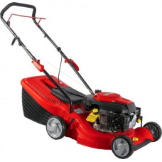Газонокосилка бензиновая DDE LM 41-40 Газонокосилка бензиновая DDE LM 41-40