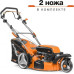 Газонокосилка бензиновая DAEWOO DLM 5100SR