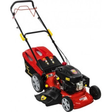 Газонокосилка бензиновая DDE LM 46-60 D Газонокосилка бензиновая DDE LM 46-60 D