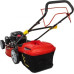Газонокосилка бензиновая DDE LM 46-60 D