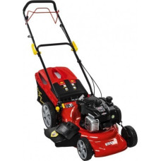Газонокосилка бензиновая DDE LM 46-60 DB Газонокосилка бензиновая DDE LM 46-60 DB