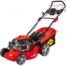 Газонокосилка бензиновая DDE LM 46-60 DE Газонокосилка бензиновая DDE LM 46-60 DE