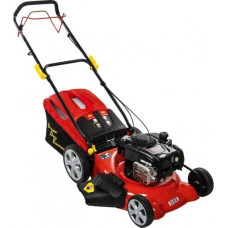 Газонокосилка бензиновая DDE LM 51-60 DB Газонокосилка бензиновая DDE LM 51-60 DB