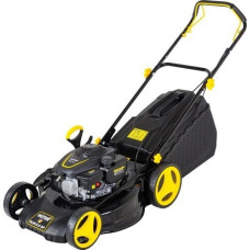 Газонокосилка бензиновая HUTER GLM-6.0 S Газонокосилка бензиновая HUTER GLM-6.0 S