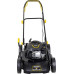 Газонокосилка бензиновая HUTER GLM-6.0 S