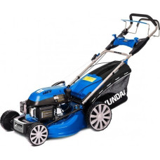 Газонокосилка бензиновая HYUNDAI L 5300S Газонокосилка бензиновая HYUNDAI L 5300S