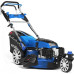 Газонокосилка бензиновая HYUNDAI L 5120RS