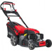 Газонокосилка бензиновая Evoline LMG53CV