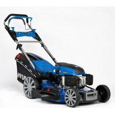 Газонокосилка бензиновая HYUNDAI L 5620SЕ