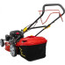 Газонокосилка бензиновая DDE LM 51-60 D