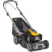 Газонокосилка бензиновая STIGA Twinclip 50 S