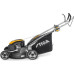 Газонокосилка бензиновая STIGA Twinclip 50 S