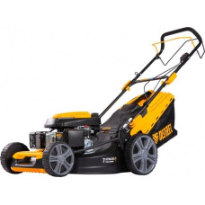 Газонокосилка бензиновая Denzel GLD-520SP