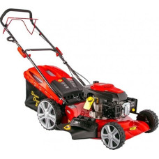 Газонокосилка бензиновая DDE LM 53-70 D