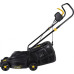 Газонокосилка электрическая HUTER ELM-1100