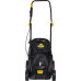 Газонокосилка электрическая HUTER ELM-1100