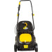 Газонокосилка электрическая HUTER ELM-1400