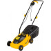 Газонокосилка электрическая HUTER ELM-1300/33 Газонокосилка электрическая HUTER ELM-1300/33