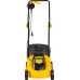 Газонокосилка электрическая HUTER ELM-1300/33 Газонокосилка электрическая HUTER ELM-1300/33