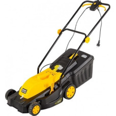 Газонокосилка электрическая HUTER ELM-1800P Газонокосилка электрическая HUTER ELM-1800P