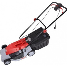 Газонокосилка электрическая Ресанта КР-2000 ЭП
