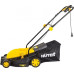 Газонокосилка электрическая HUTER ELM-1800Т