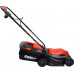 Газонокосилка электрическая Evoline LME32