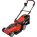 Газонокосилка электрическая Evoline LME38