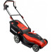 Газонокосилка электрическая Evoline LME42 Газонокосилка электрическая Evoline LME42