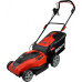 Газонокосилка электрическая Evoline LME42 Газонокосилка электрическая Evoline LME42