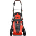 Газонокосилка электрическая Evoline LME42 Газонокосилка электрическая Evoline LME42