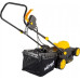 Газонокосилка электрическая HUTER ELM-1400Т