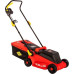 Газонокосилка электрическая DDE LME 3212 Газонокосилка электрическая DDE LME 3212