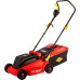Газонокосилка электрическая DDE LME 3212 Газонокосилка электрическая DDE LME 3212