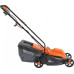 Газонокосилка электрическая PATRIOT PT 1130 E