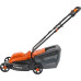 Газонокосилка электрическая PATRIOT PT 1130 E